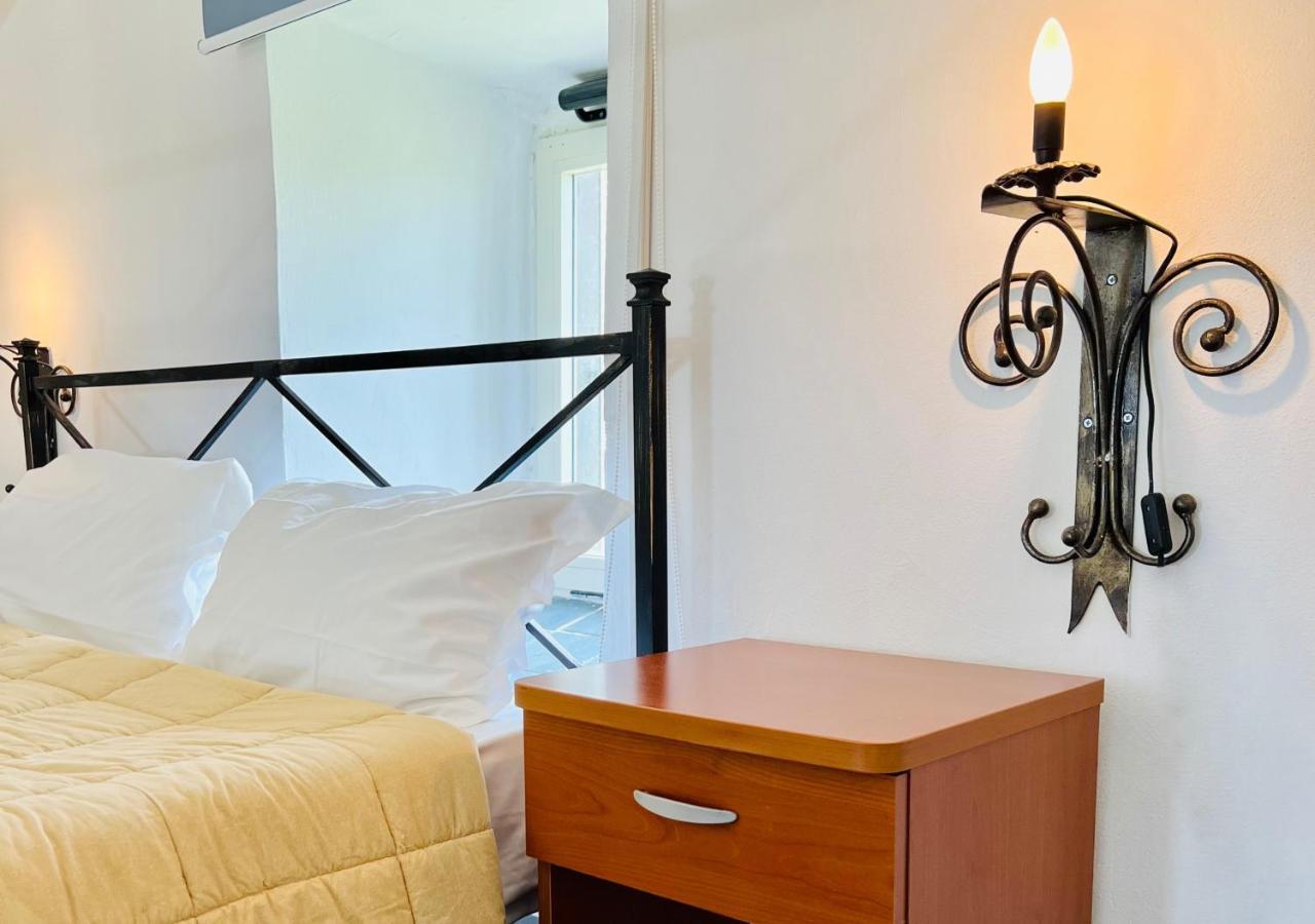 Vesuvio Inn Guest House E Wine Experience Boscotrecase Exterior foto