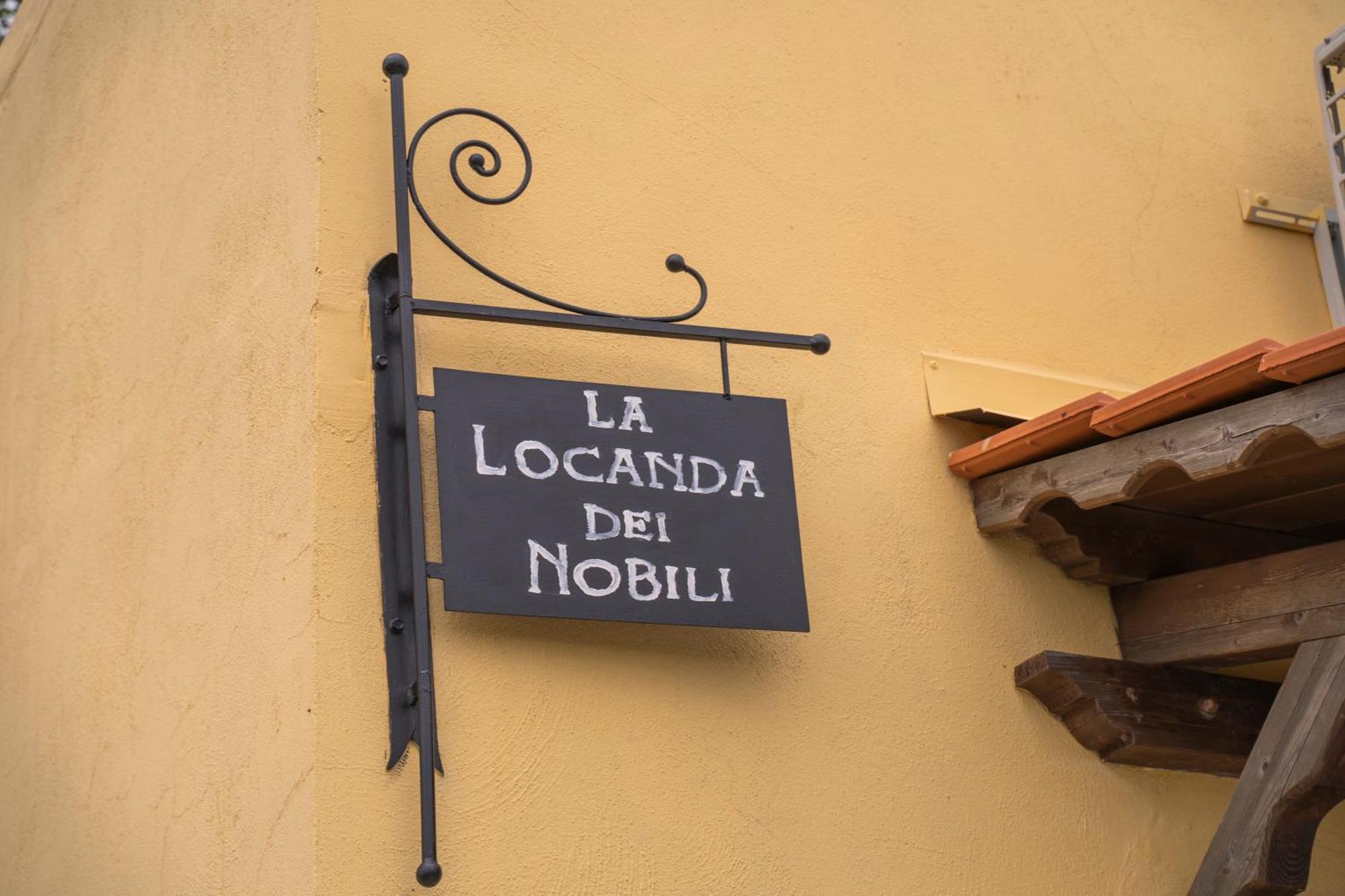 Vesuvio Inn Guest House E Wine Experience Boscotrecase Exterior foto